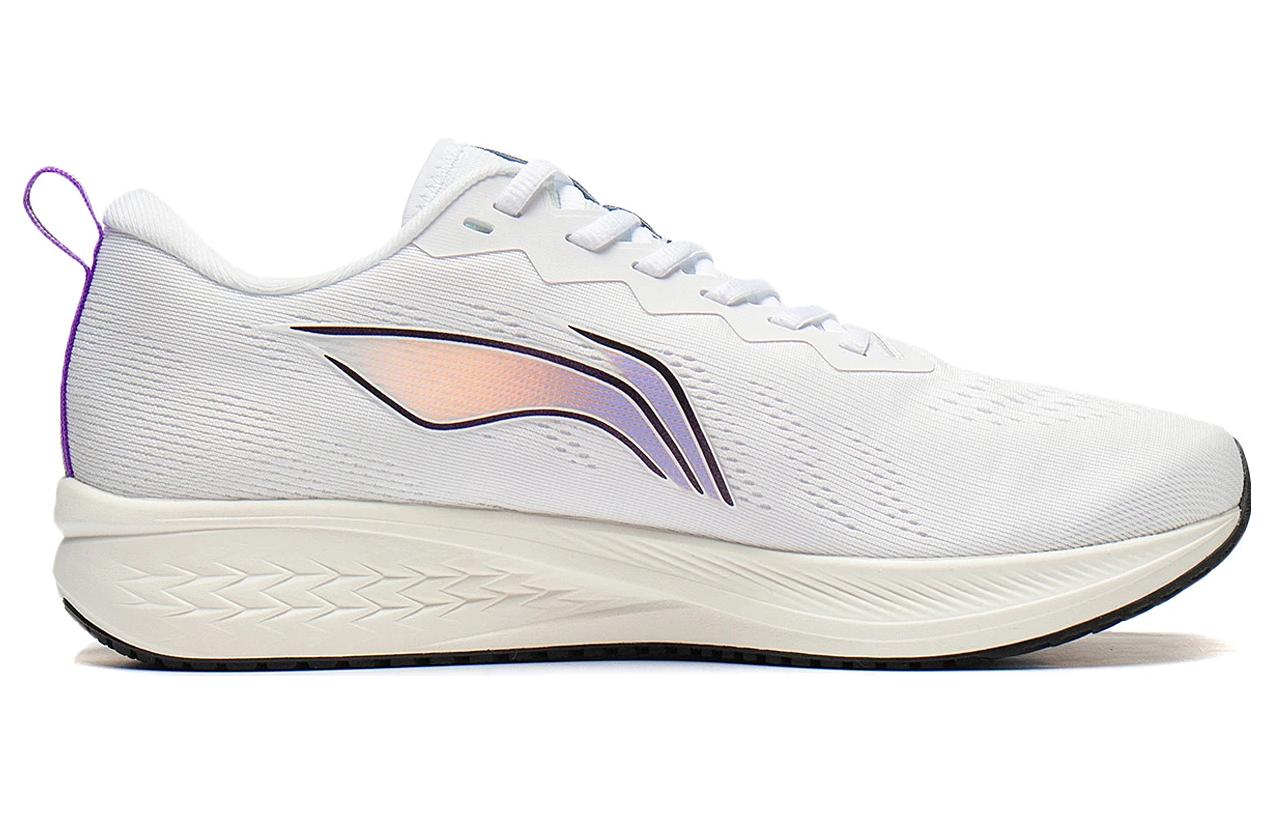 Order Li-Ning 赤兔 6 'Kasut Lari Rendah' ARMT015-20