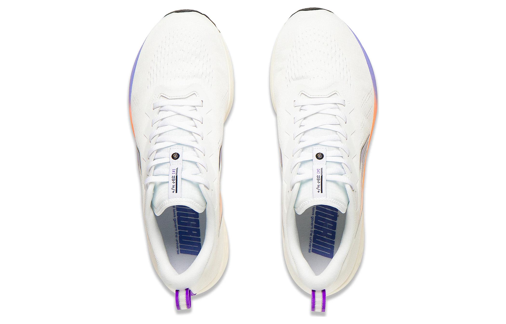 Shop Li-Ning 赤兔 6 'Kasut Lari Rendah' ARMT015-20