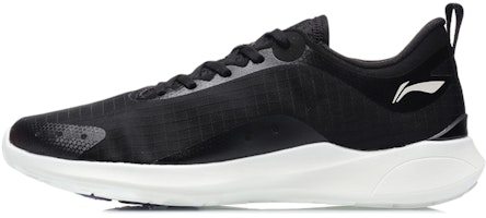 리닝 이지런 블랙화이트 (Li-Ning EZ Run Black White) ARBR001-4 Buy 리닝 이지런 블랙화이트 (Li-Ning EZ Run Black White) ARBR001-4