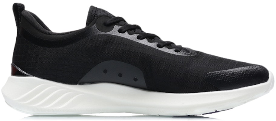 Li-Ning EZ Run 'Black White' ARBR001-4 Order Li-Ning EZ Run 'Black White' ARBR001-4
