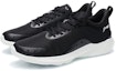Lookbook Li-Ning EZ Run 'Hitam Putih' ARBR001-4