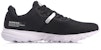 Li-Ning 轻逸 'Hitam Ringan Bernafas Kasut Larian Rendah' ARBP029-1