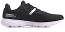 Order Li-Ning 轻逸 'Hitam Ringan Bernafas Kasut Larian Rendah' ARBP029-1