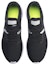 Shop Li-Ning 轻逸 'Hitam Ringan Bernafas Kasut Larian Rendah' ARBP029-1