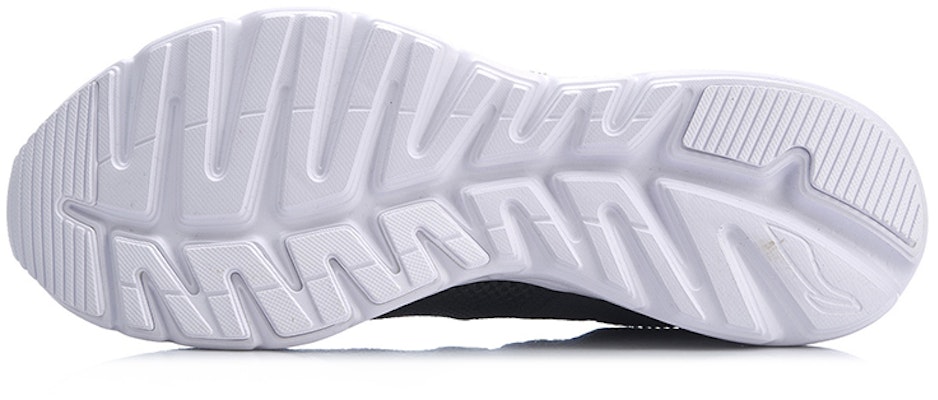 Li-Ning 轻逸 Low-Top Lari Hitam Bernapas ARBP029-1 Purchase Li-Ning 轻逸 Low-Top Lari Hitam Bernapas ARBP029-1