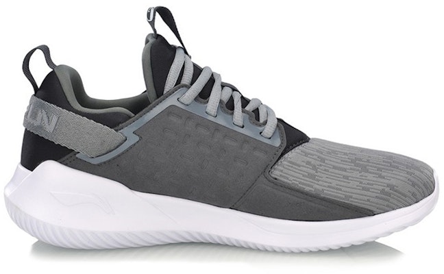 李宁 赤霄 '黑灰' ARHN079-2 Order 李宁 赤霄 '黑灰' ARHN079-2