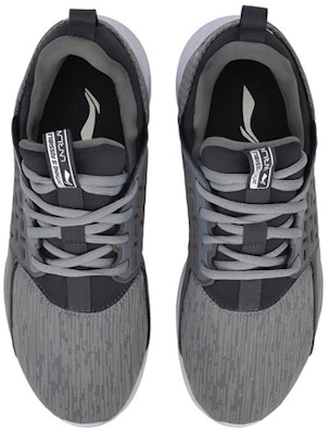 李宁 赤霄 '黑灰' ARHN079-2 Shop 李宁 赤霄 '黑灰' ARHN079-2