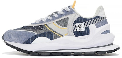 Li-Ning Fangyuan Eternal 'Blue Grey' AZGS079-1