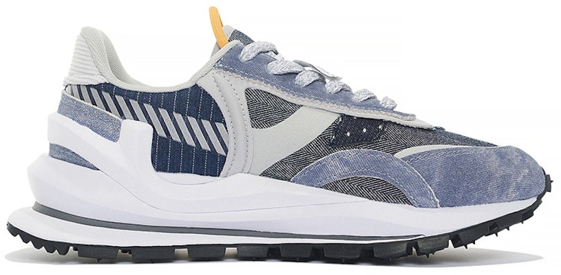 李宁方圆永恒「蓝灰」 AZGS079-1 Order 李宁方圆永恒「蓝灰」 AZGS079-1