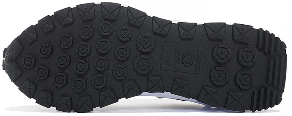 李宁方圆永恒「蓝灰」 AZGS079-1 Purchase 李宁方圆永恒「蓝灰」 AZGS079-1