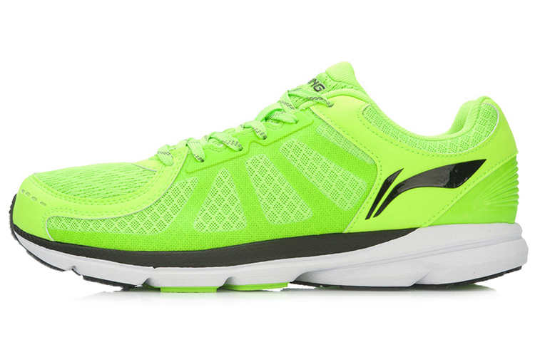 Li-Ning 赤兔 'Green Black'