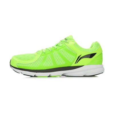 Li-Ning 赤兔 'Green Black'