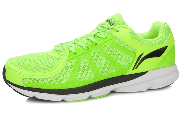 Li-Ning 赤兔 'Green Black' 圖 2