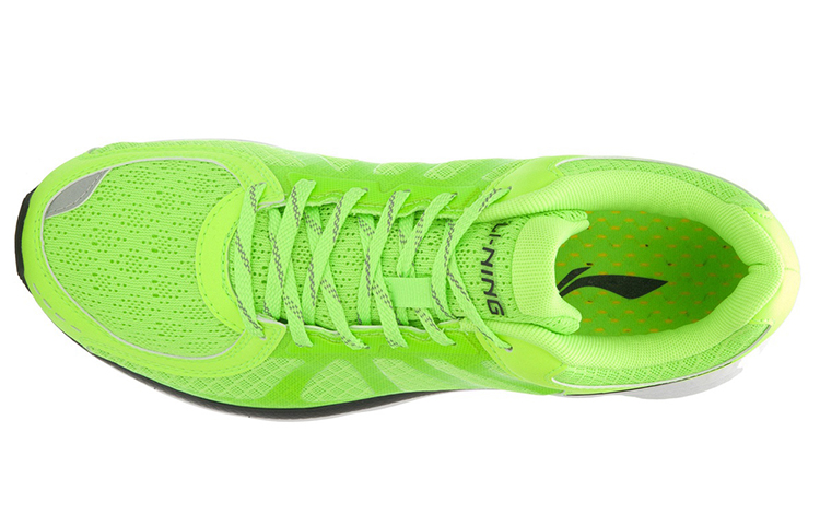 Li-Ning 赤兔 'Green Black' 圖 3