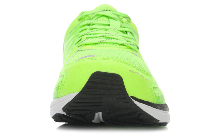 Li-Ning 赤兔 'Green Black' 圖 4