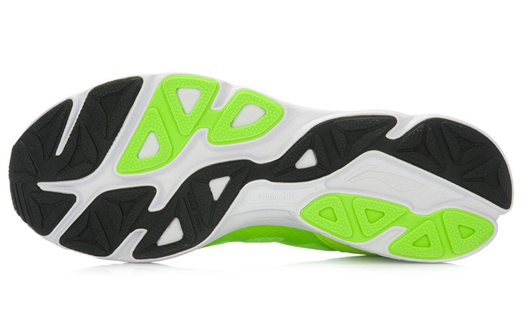 Li-Ning 赤兔 'Green Black' 圖 5
