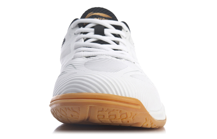 Li-Ning 利刃 'White Black Gold' 圖 4