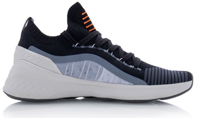 Li-Ning No Boundaries 2.0 Training Shoes 'Black White' AFPQ019-2 Order Li-Ning No Boundaries 2.0 Training Shoes 'Black White' AFPQ019-2