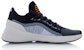 Kasut Latihan Li-Ning No Boundaries 2.0 'Hitam Putih' AFPQ019-2
