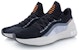 Kasut Latihan Li-Ning No Boundaries 2.0 'Hitam Putih' AFPQ019-2
