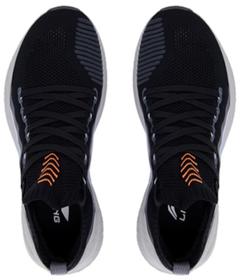 Li-Ning No Boundaries 2.0 Training Shoes 'Black White' AFPQ019-2 Shop Li-Ning No Boundaries 2.0 Training Shoes 'Black White' AFPQ019-2