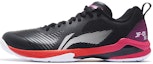Buy Li-Ning 李宁 Jifeng SE 'Negro' Zapatillas Bádminton Ligeras Estables Unisex AYZS018-5