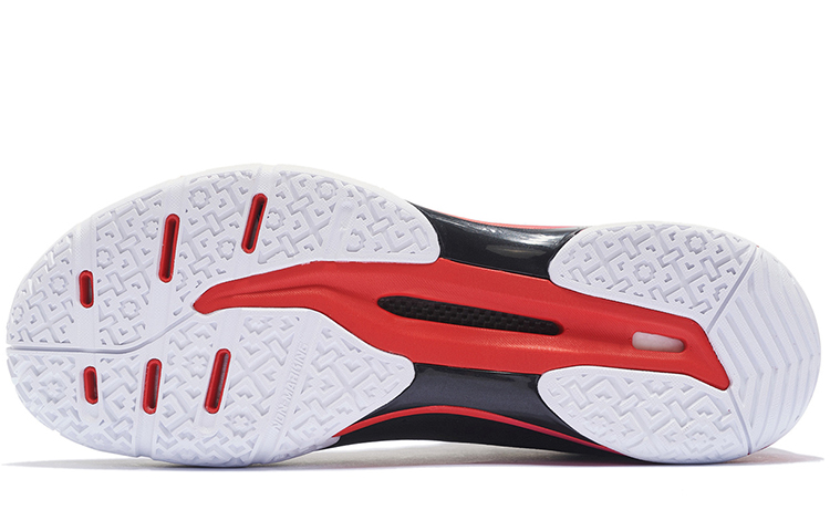 Purchase Li-Ning 李宁 Jifeng SE 'Negro' Zapatillas Bádminton Ligeras Estables Unisex AYZS018-5