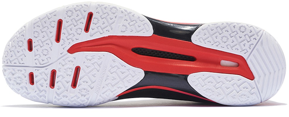 Li-Ning 李宁 Jifeng SE 'Negro' Zapatillas Bádminton Ligeras Estables Unisex AYZS018-5 Purchase Li-Ning 李宁 Jifeng SE 'Negro' Zapatillas Bádminton Ligeras Estables Unisex AYZS018-5