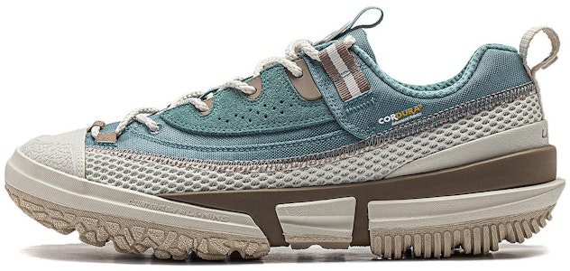 李寧 CF 臨川ライト「ティールベージュブラウン」 AGLT163-2 Buy 李寧 CF 臨川ライト「ティールベージュブラウン」 AGLT163-2