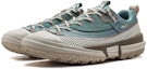 Lookbook Li-Ning CF Linchuan Lite 'Teal Beige Brown' AGLT163-2
