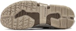 Sizing Li-Ning CF Linchuan Lite 'Teal Beige Brown' AGLT163-2