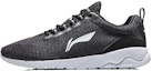 Buy Li-Ning 'Hitam Rajut Bernafas Berlari' ARJN005-4