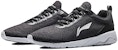 Li-Ning 'Hitam Rajut Bernafas Berlari' ARJN005-4
