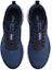 Shop Li-Ning 'Knit Ringan Pelbagai Warna Biru Hitam Penyerap Kejutan Berlari' ARHN101-4