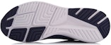 Purchase Li-Ning 'Knit Ringan Pelbagai Warna Biru Hitam Penyerap Kejutan Berlari' ARHN101-4