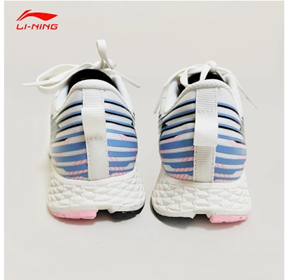Li-Ning 'Chitu 4 Primavera 2022' ARMR020 Lookbook Li-Ning 'Chitu 4 Primavera 2022' ARMR020