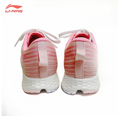 Li-Ning 'Chitu 4 Spring 2022' ARMR020 Sizing Li-Ning 'Chitu 4 Spring 2022' ARMR020