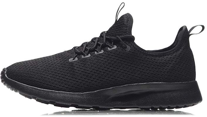 Li-Ning 'Negro Puro' 'Qing Ling' ARJM003-6 Buy Li-Ning 'Negro Puro' 'Qing Ling' ARJM003-6