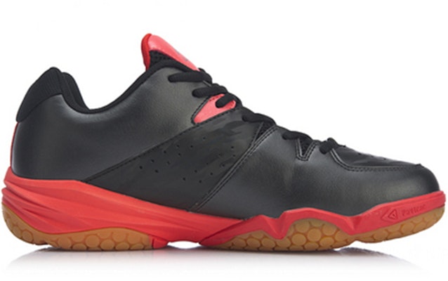 Li-Ning Acc 19v2 'Black Red' AYTP017-2 Order Li-Ning Acc 19v2 'Black Red' AYTP017-2