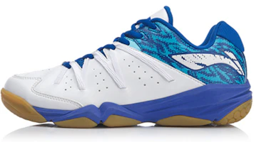 Li-Ning Acc 19v2 'Blue White' AYTP017-1 Li-Ning Acc 19v2 'Blue White' AYTP017-1