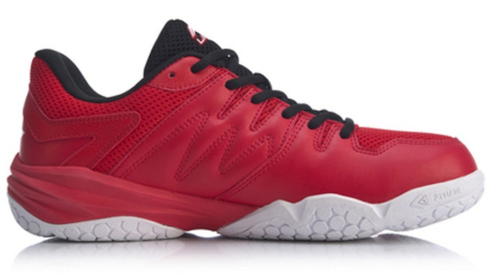 Li-Ning Acc Sepatu Olahraga Pria AYTQ001-2 Order Li-Ning Acc Sepatu Olahraga Pria AYTQ001-2