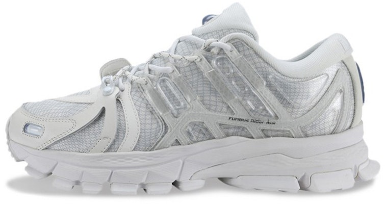 Li-Ning ACE 1.5 'Putih' AZGS023-2 Buy Li-Ning ACE 1.5 'Putih' AZGS023-2