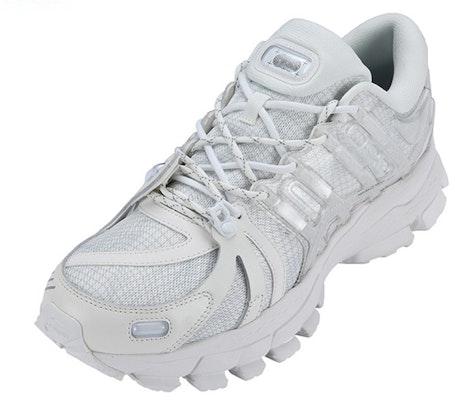 Li-Ning ACE 1.5 'Putih' AZGS023-2 Lookbook Li-Ning ACE 1.5 'Putih' AZGS023-2