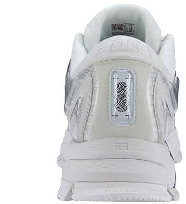 Li-Ning ACE 1.5 'Putih' AZGS023-2 Shop Li-Ning ACE 1.5 'Putih' AZGS023-2