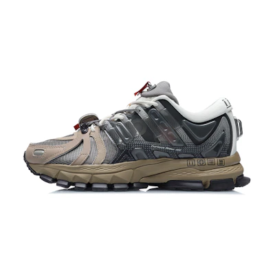 Li-Ning Furious Rider Ace 1.5 'Grey Beige'