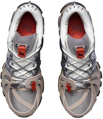 Li-Ning Furious Rider Ace 1.5 'Kelabu Beige' ARHR129-1 Shop Li-Ning Furious Rider Ace 1.5 'Kelabu Beige' ARHR129-1