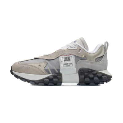 Li-Ning ACE 'Ningxue Grey'