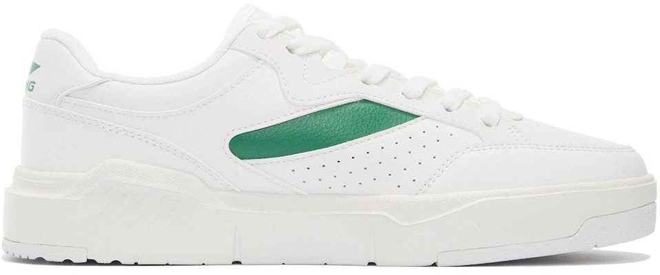 Li-Ning Ace 'White' AGCS031-2 Order Li-Ning Ace 'White' AGCS031-2