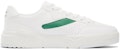 Li-Ning Ace 'Putih' AGCS031-2