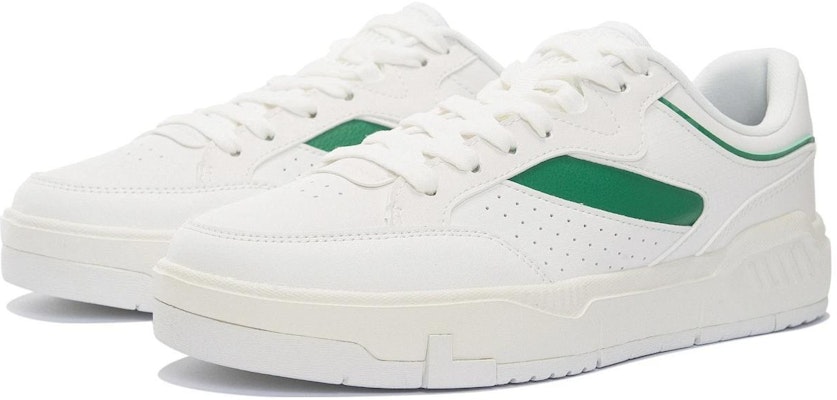 Li-Ning Ace 'White' AGCS031-2 Lookbook Li-Ning Ace 'White' AGCS031-2